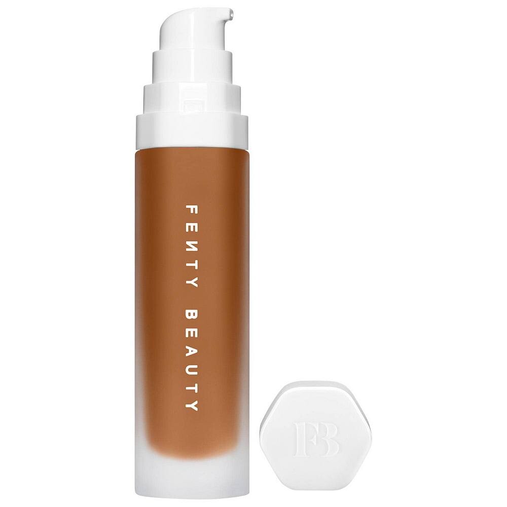 

FENTY BEAUTY by Rihanna Soft'Lit Naturally Luminous увлажняющая тональная основа для стойкой одежды, 370