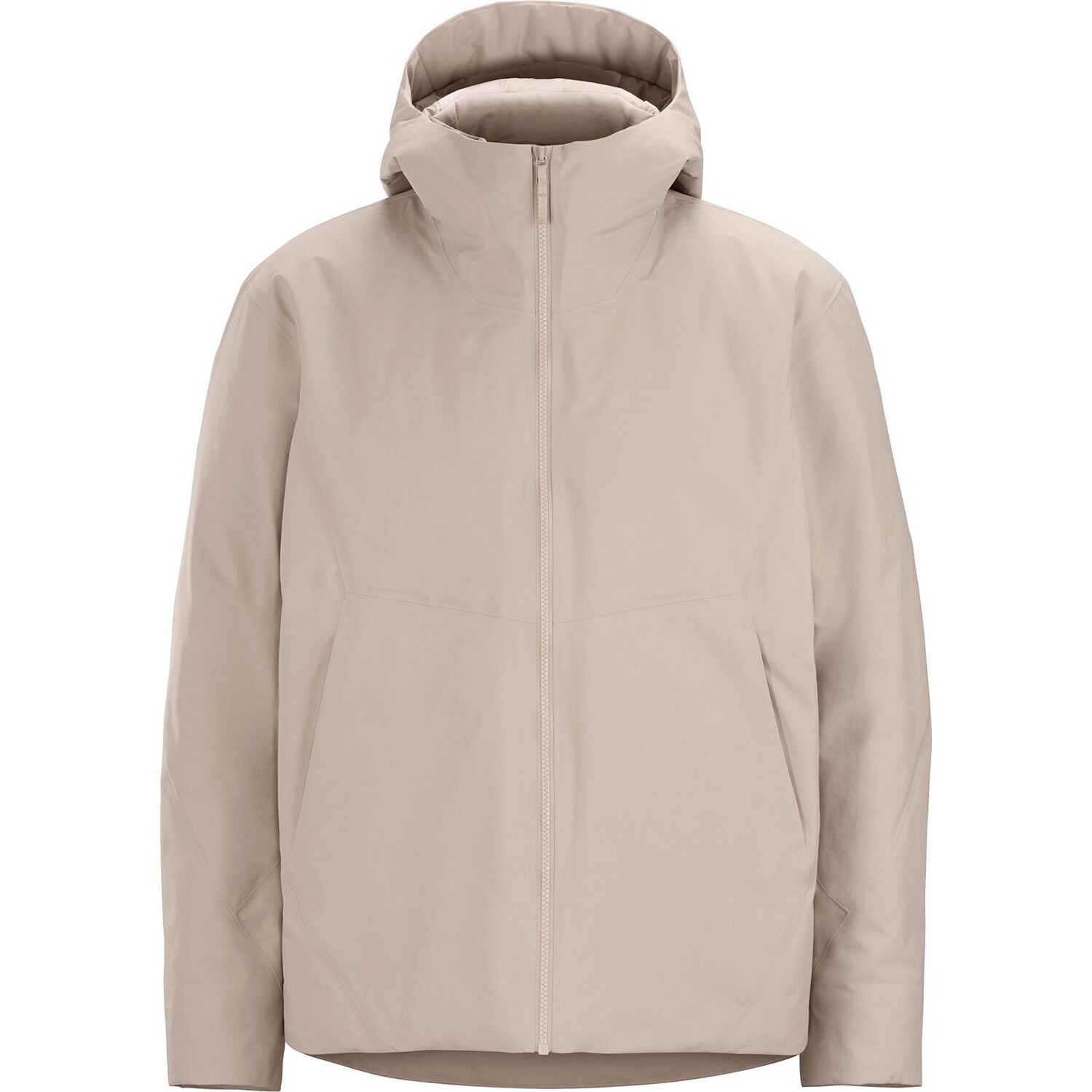

Куртка мужская Arcteryx, сине-черный