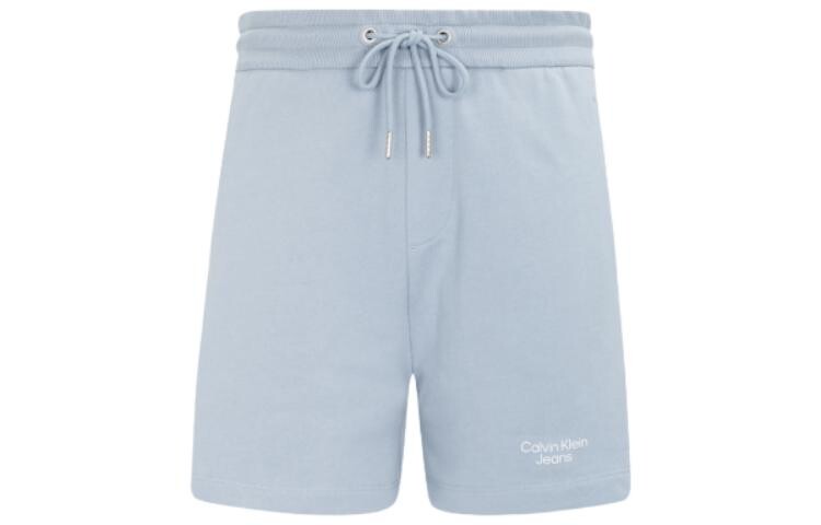 

Calvin Klein Мужские повседневные шорты, цвет Blue