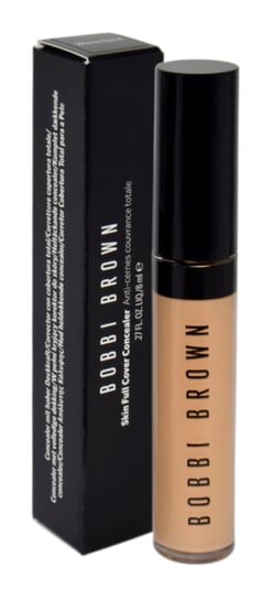 

Консилер для лица, теплый песок, 8 мл Bobbi Brown, Skin Full Cover Concealer