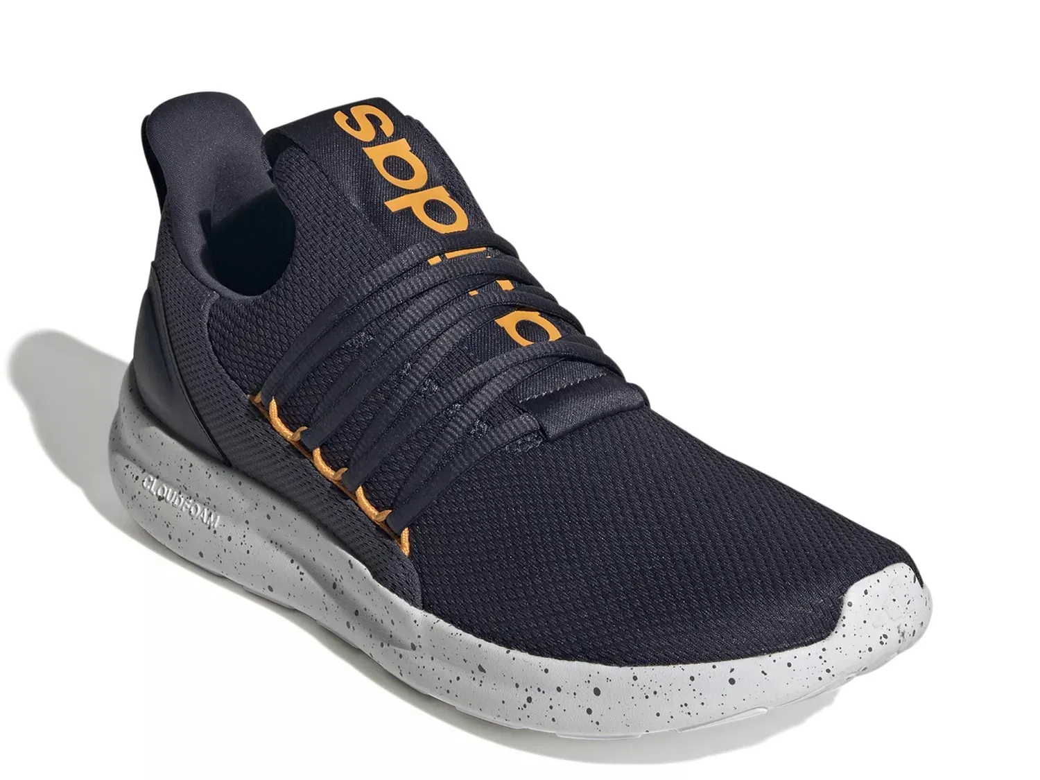 

Кроссовки Adidas Lite Racer Adapt 7 — мужские, синие