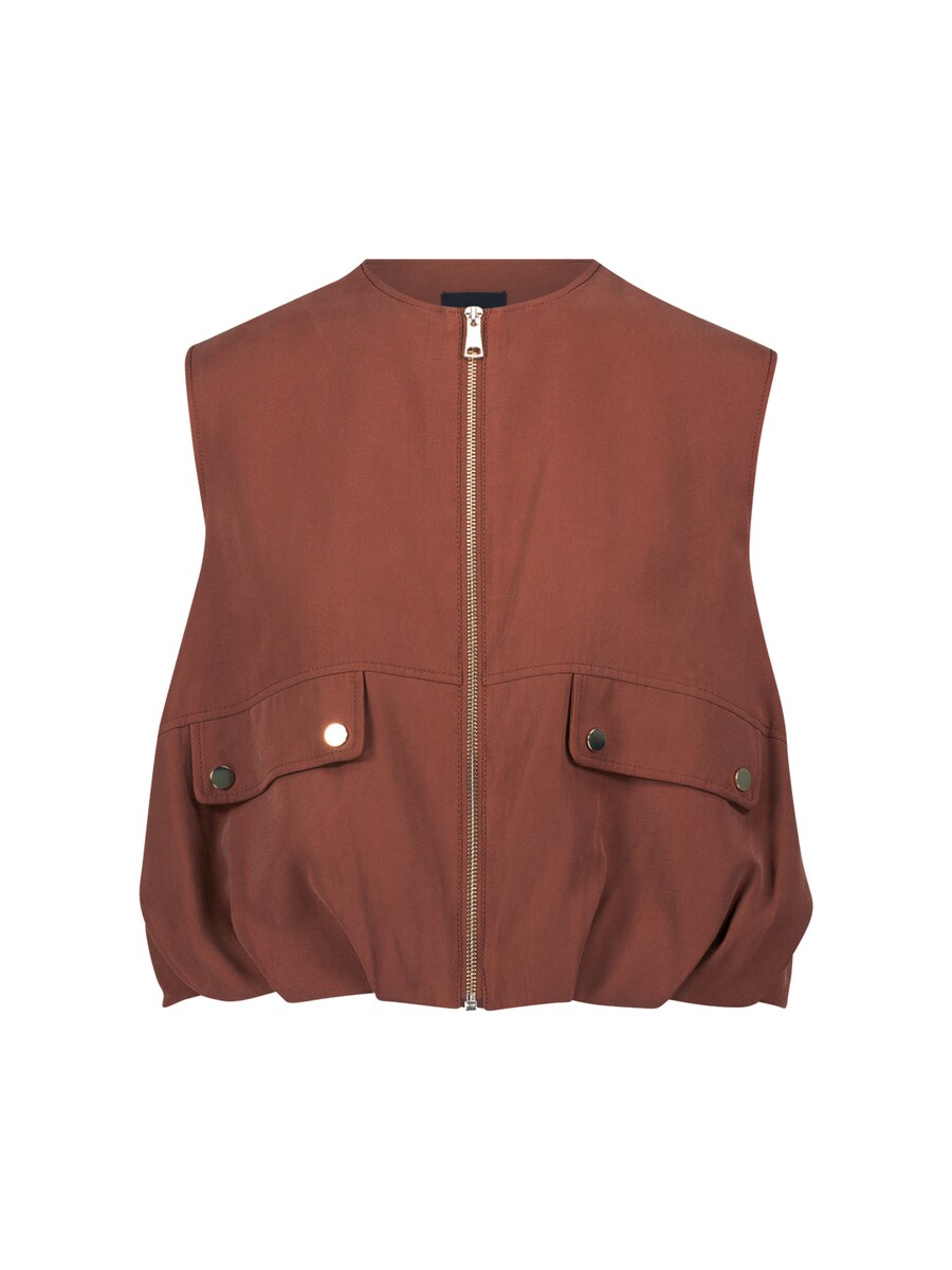 

Блейзер zero, Cappuccino