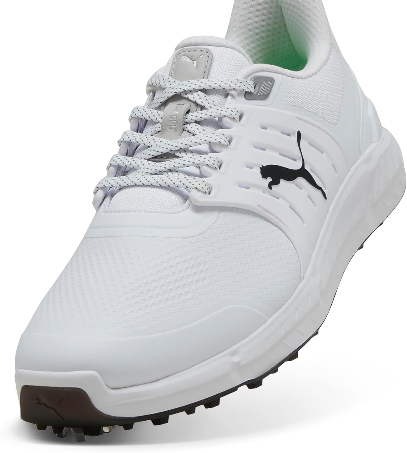 Мужские кроссовки Puma Ignite Elevate 2 Tour, белый/черный — фото 2
