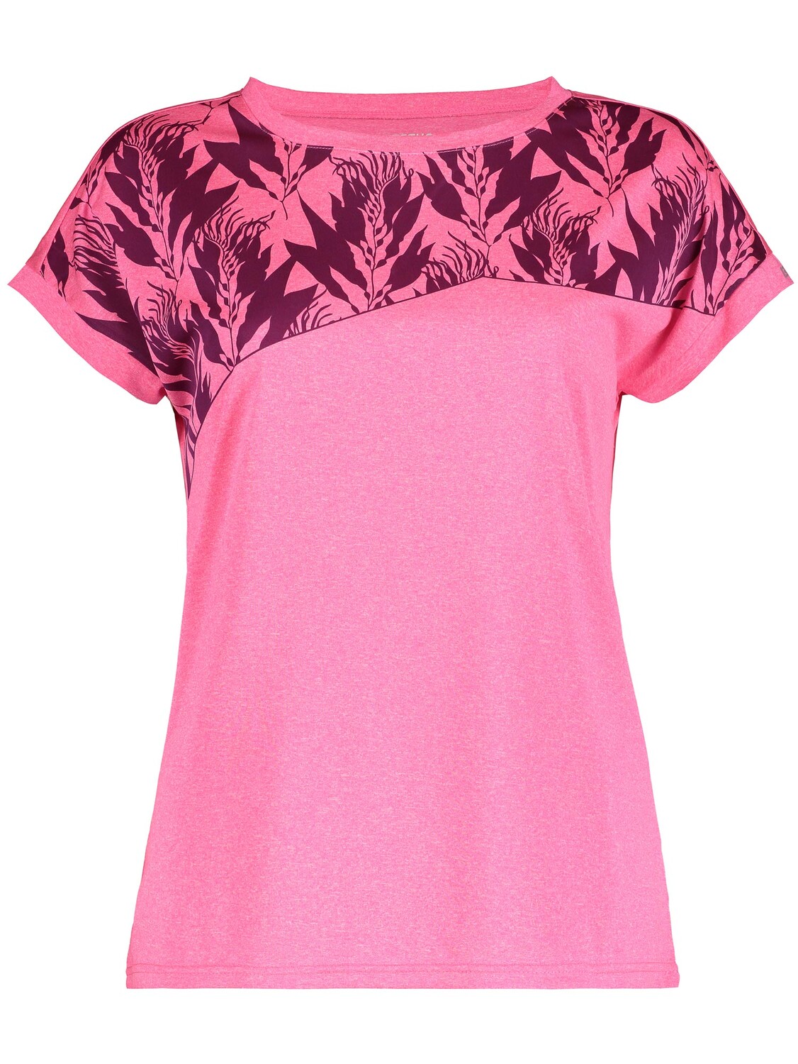 

Футболка Icepeak BROWNFIELD, розовый