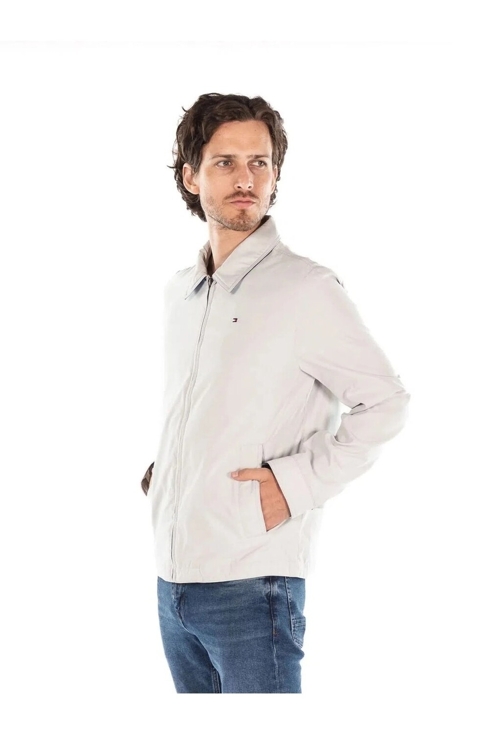 Куртка Tommy Hilfiger — фото 2