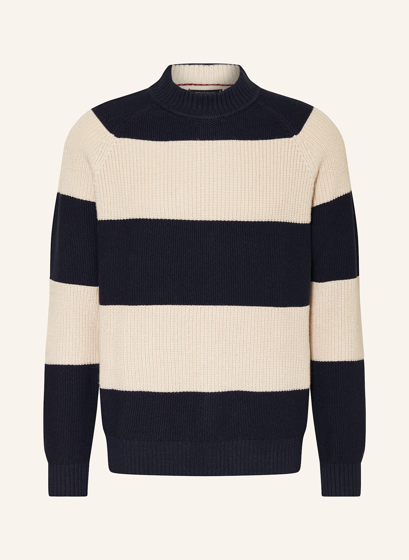 

Свитер Tommy Hilfiger, мультиколор