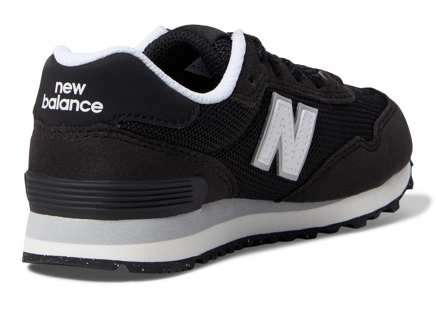 

Кроссовки New Balance Kids 515 (Little Kid)