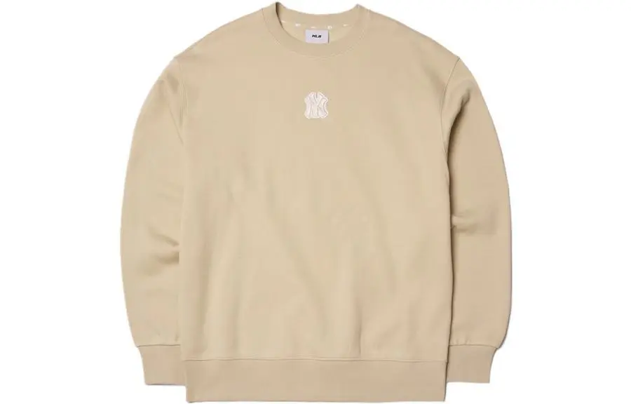 

Свитшот Unisex Хаки MLB
