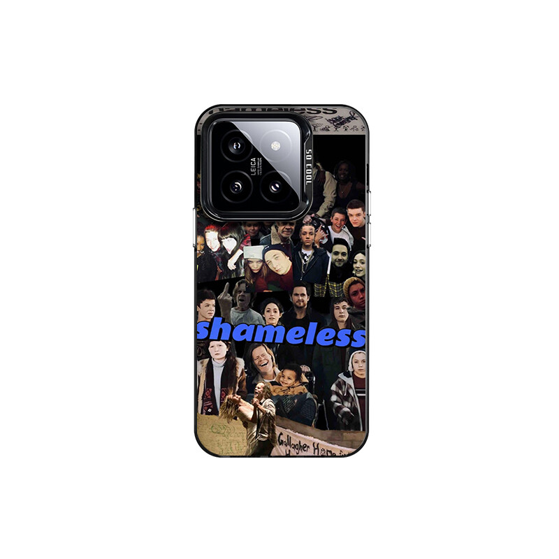 

Чехол для телефона с камнями Stones, Colored silver white - DWSTSCY358