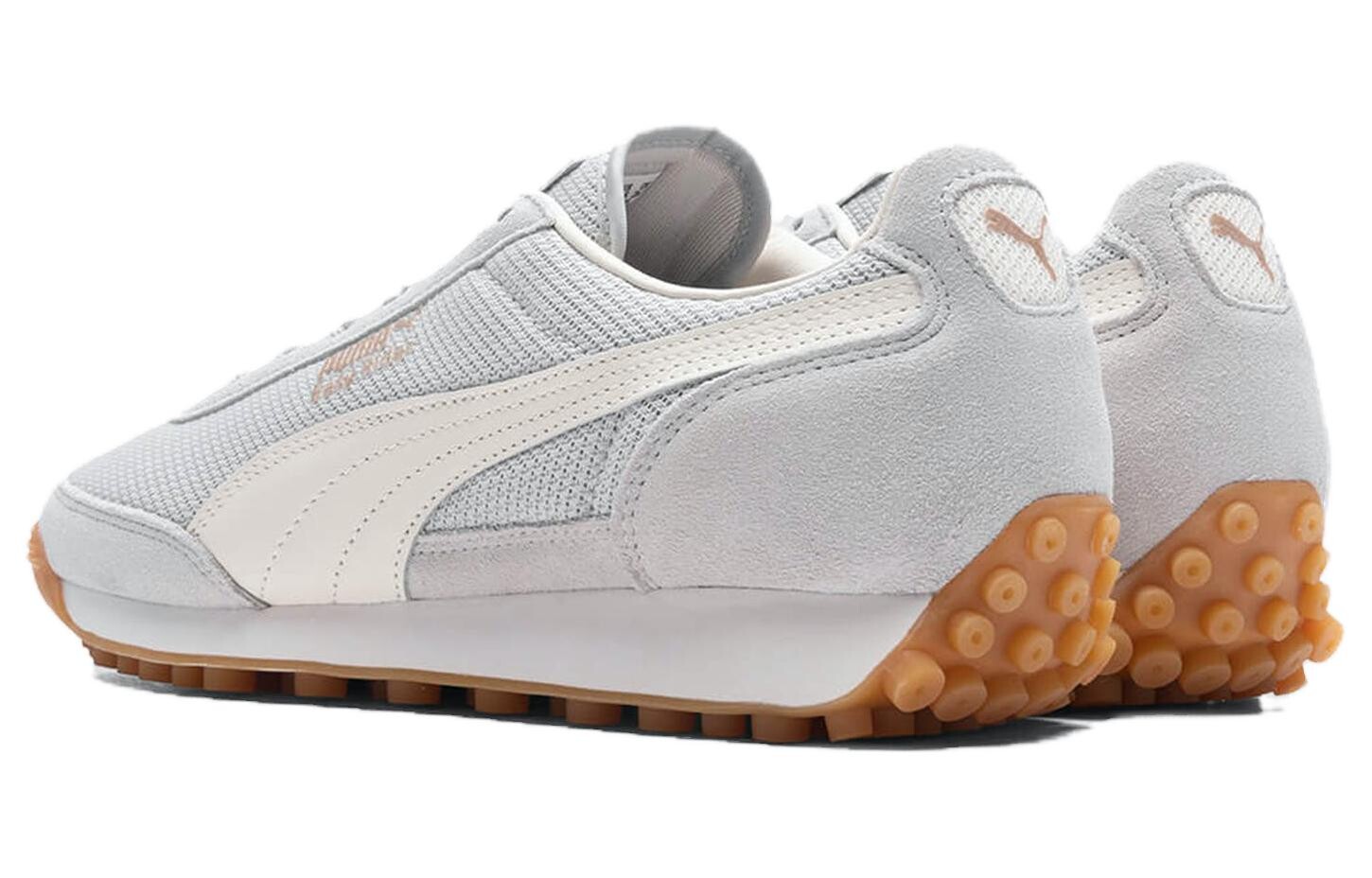 Мужская обувь Puma Easy Rider серии Lifestyle, Beige — фото 3