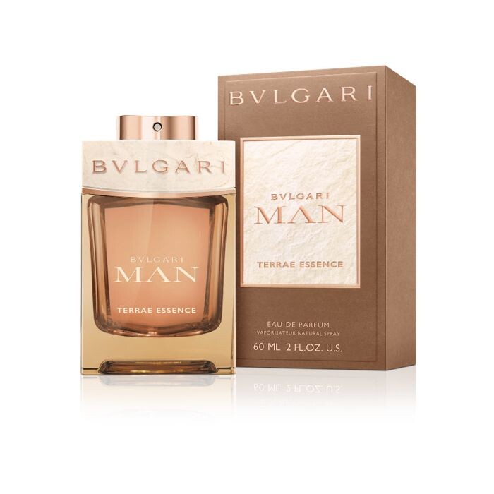 

Туалетная вода унисекс Man Terrae Essence Bvlgari, 60