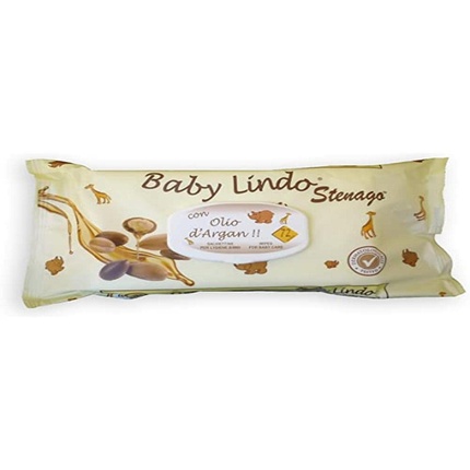 

Pop Up с аргановым маслом Baby Lindo