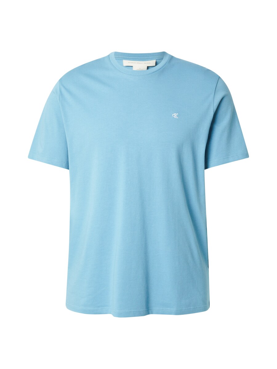 

Рубашка Calvin Klein Jeans, лазурный