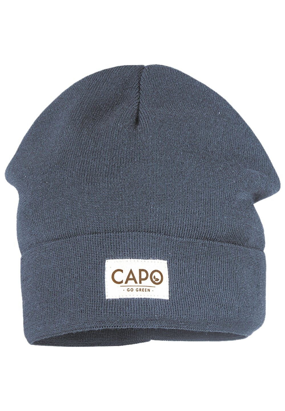

Шапка Capo, синий