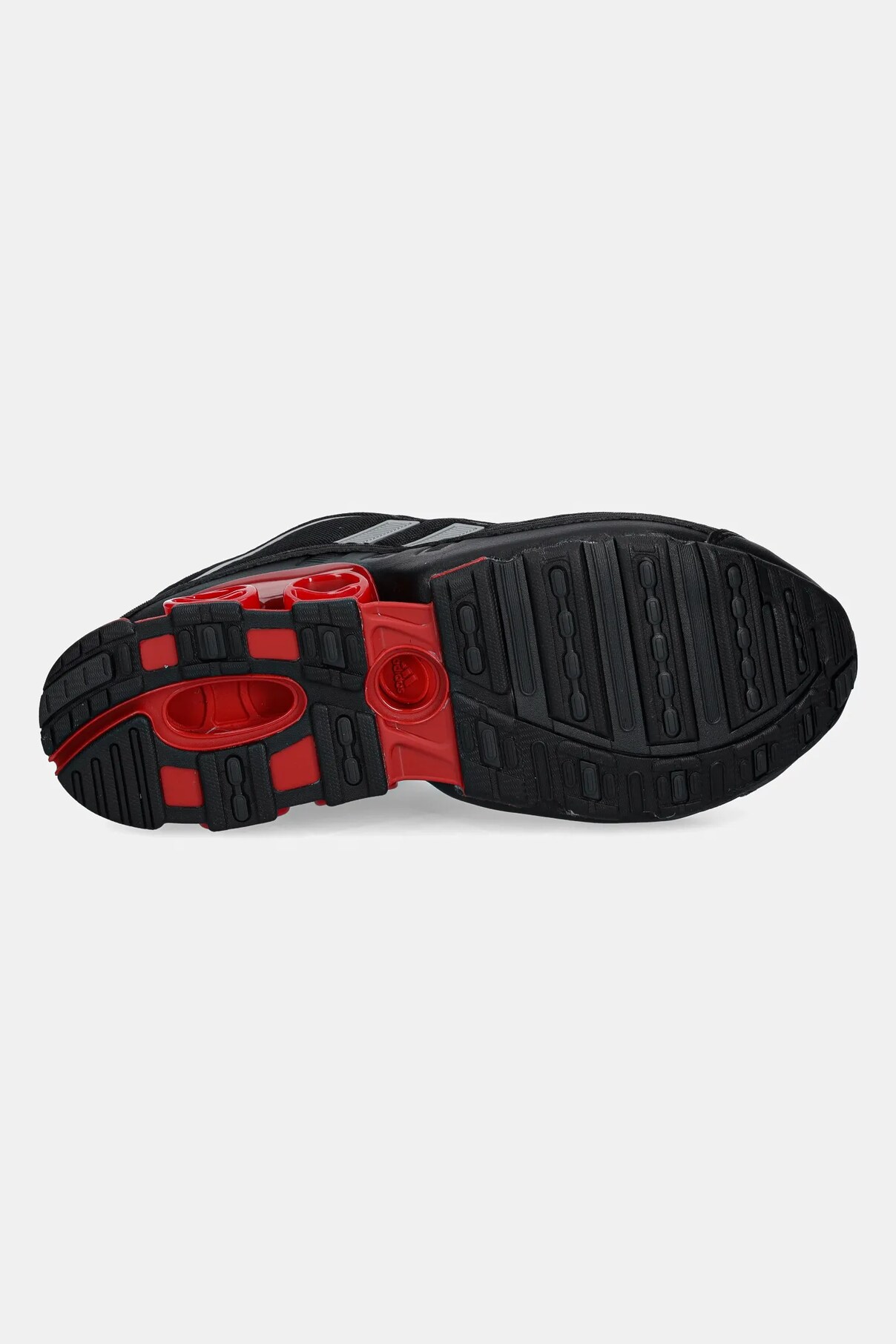 Кроссовки Megaride O1 Adidas Originals, черный — фото 4