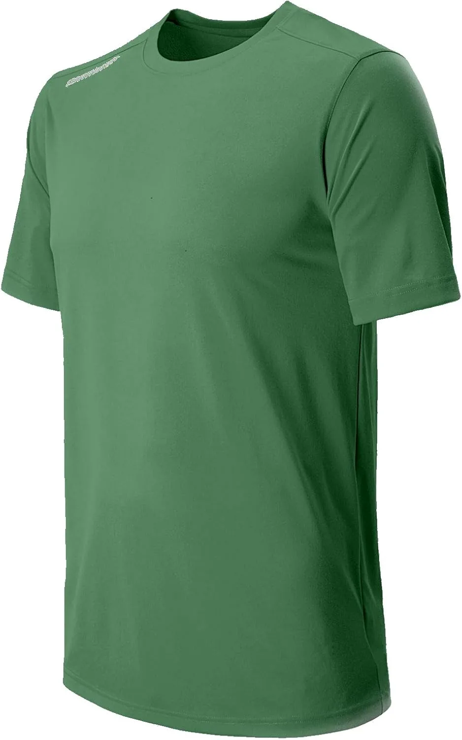 

Футболка WARRIOR Tech (зеленая)