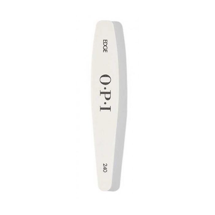 

Пилочка для ногтей Lima de Uñas Profesional Edge 240 Opi, 1 unidad