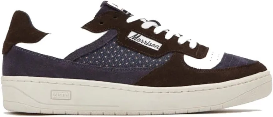 Кроссовки Morrison Unisex Eclipse
