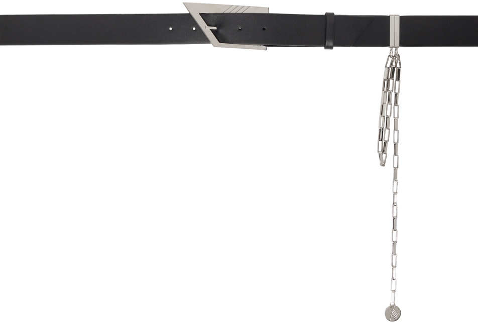 

Пояс Cintura The Attico