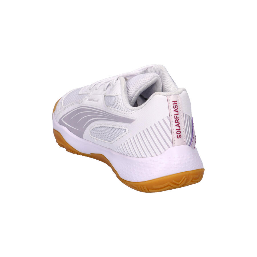 Детские кроссовки Puma для дома Solarflash III Jr 107851 — фото 4