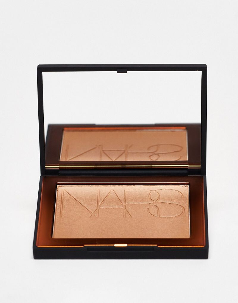 

Бронзирующая пудра NARS Laguna — Laguna 02, LAGUNA 02