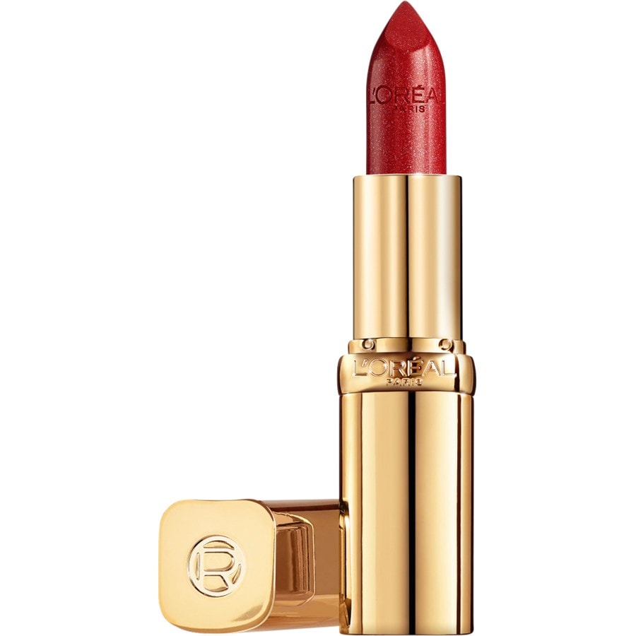

Помада L’Oréal Paris Color Riche Satin, 345 Cherry Crystal / 4,3 g