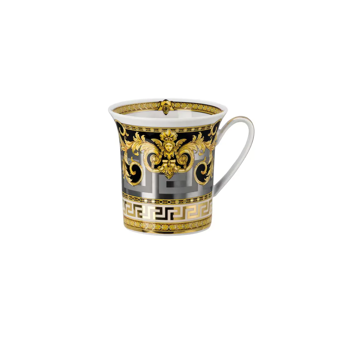 

Кружка Prestige Gala Versace, черный