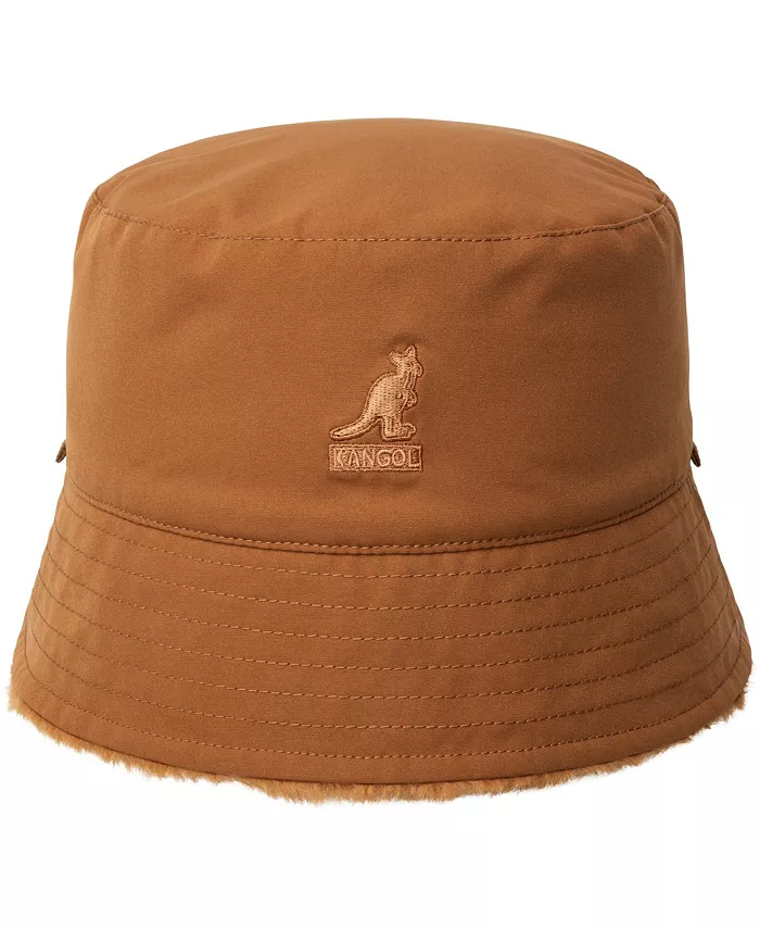 

Мужская панама Kangol, загар/бежевый