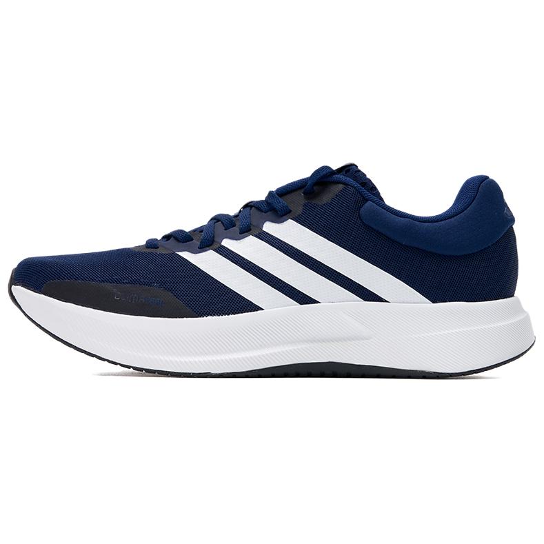 

Adidas Кроссовки для бега Treadmove, износостойкие, низкие, синие, мужские
