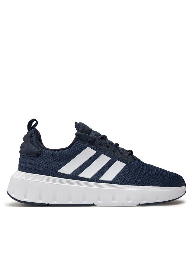 

Кроссовки Adidas, синий