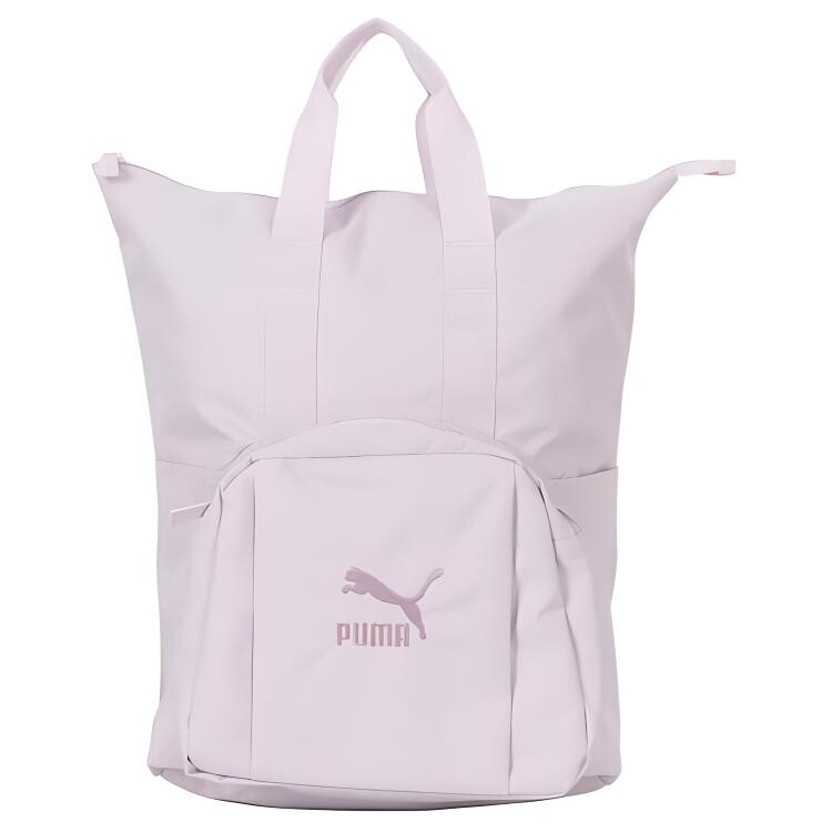 

Рюкзак унисекс Puma, Pink