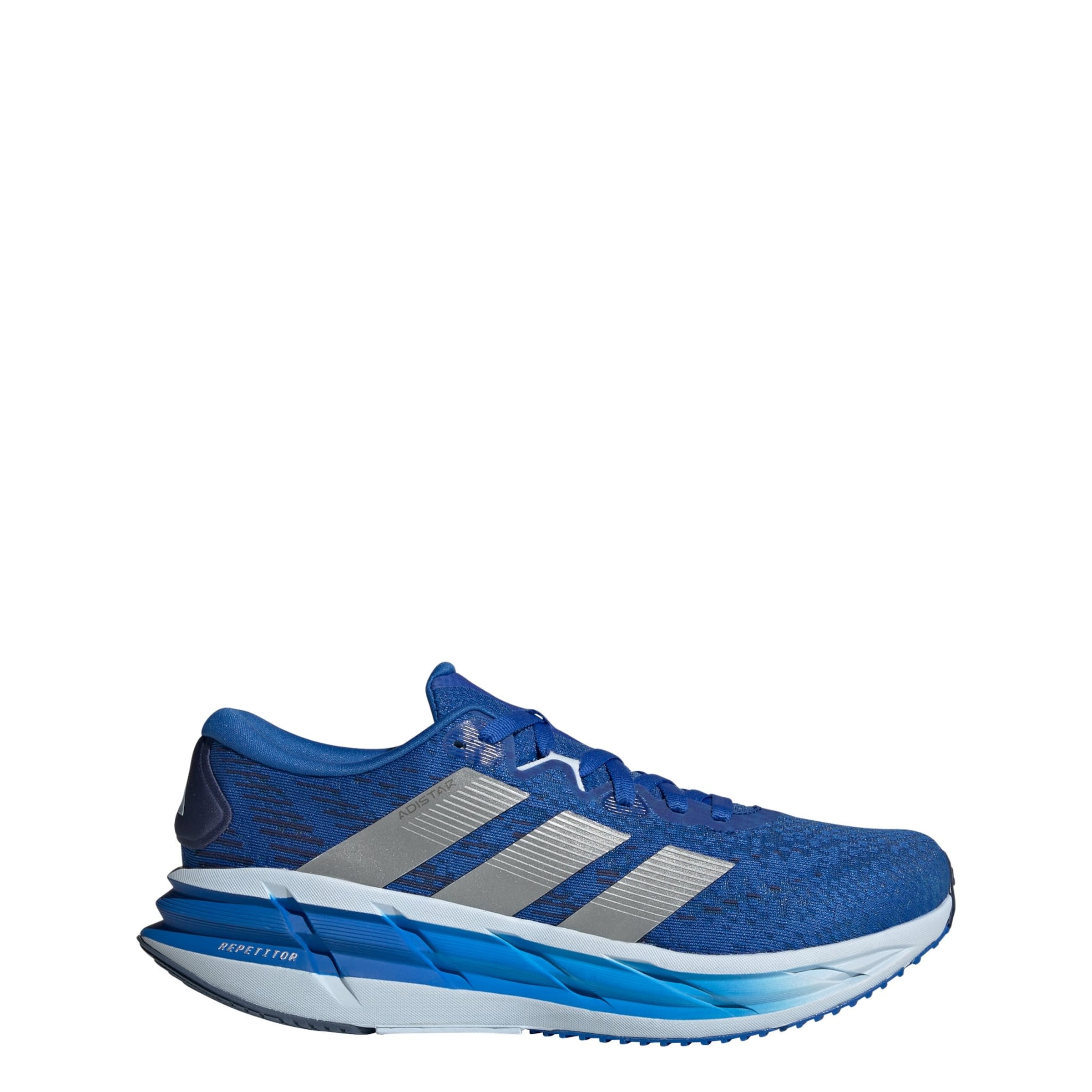 Adidas Performance Кроссовки для бега 'ADISTAR 4' в темно-синем цвете — фото 2