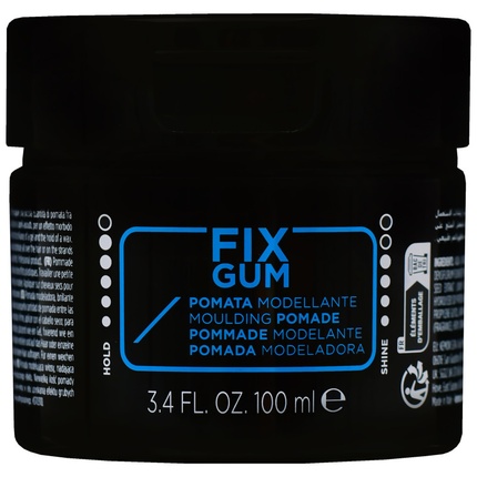 

Стайлинговая паста для волос Fix Gum Moulding 100ml