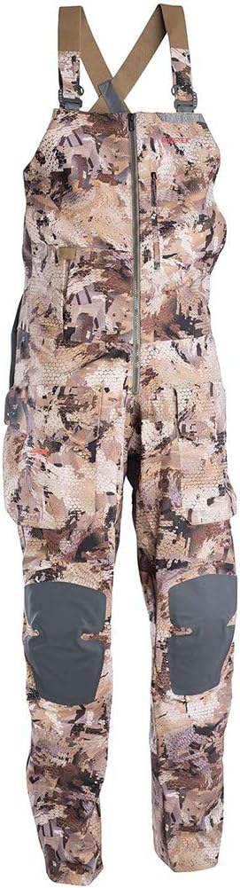 

Женский водонепроницаемый охотничий комбинезон Sitka Hudson, Optifade Marsh