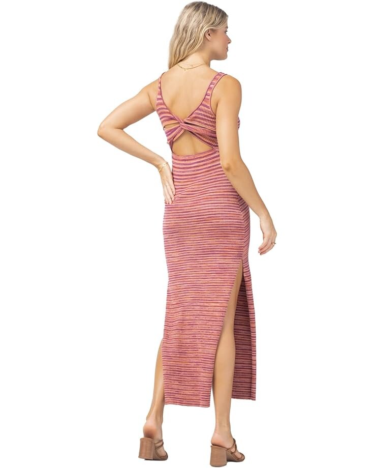 

Платье L*Space Mara Dress, цвет Dusk
