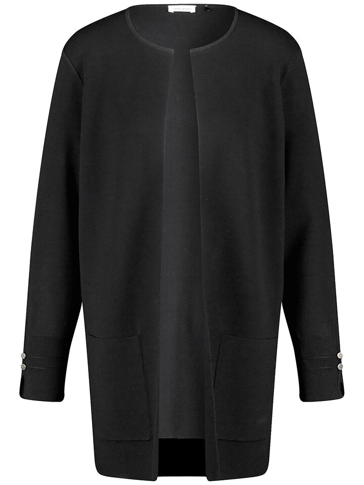 

Кардиган Gerry Weber, черный