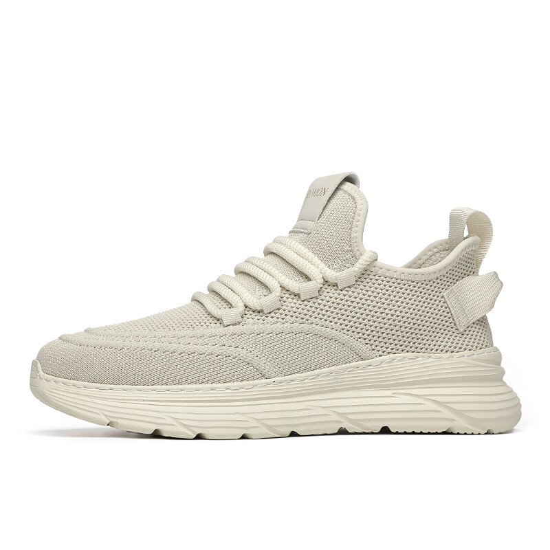

Кроссовки мужские Lifestyle Shoes Men Low-Top White Romon, Белый, Кроссовки мужские Lifestyle Shoes Men Low-Top White Romon