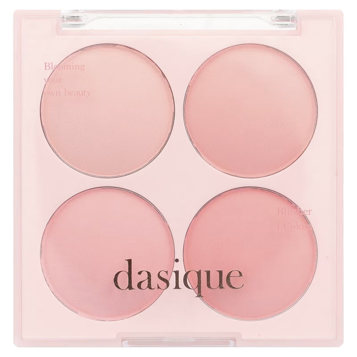 

Blending Mood Cheek, 07 Candy Berry, 0,59 унции (16,8 г) Dasique