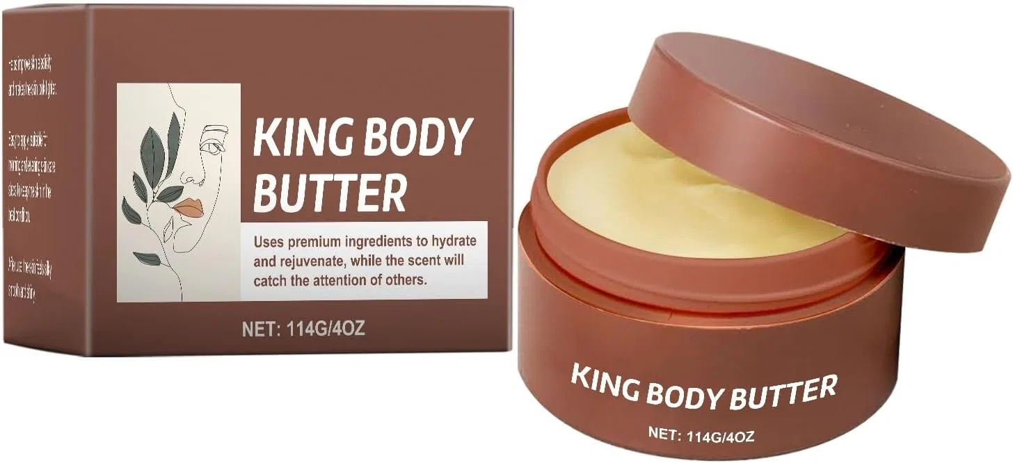 Масло для тела Ultimate Shea Butter Moisturizer, 150 г Generic