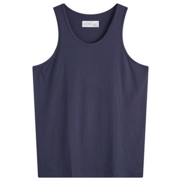 

X жилет sunspel Comme Des Garçons Shirt, синий