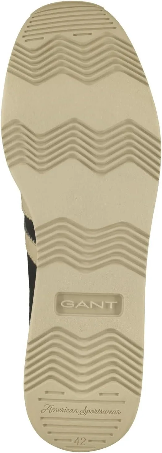 Мужские кроссовки Spearclub от GANT, темно-синий — фото 4