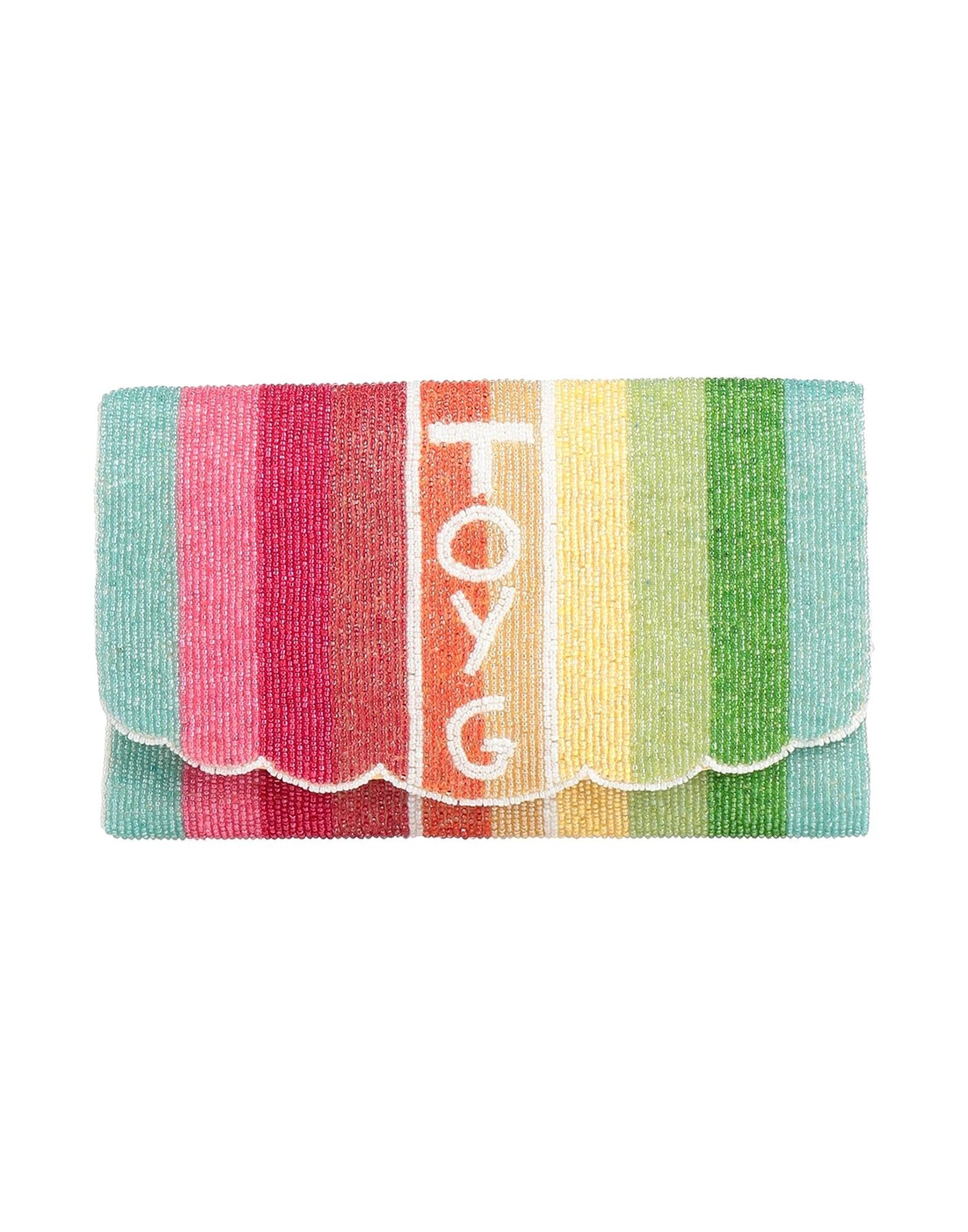 

Сумка Toy G., белый