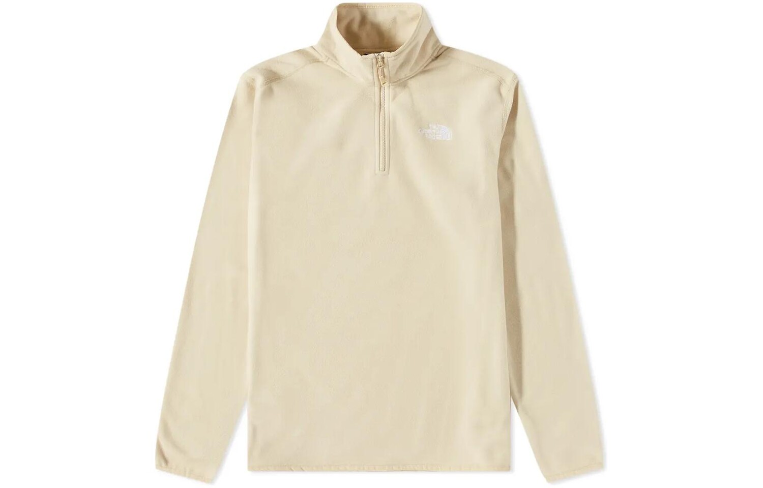 

Куртка мужская заварной крем The North Face, цвет Custard