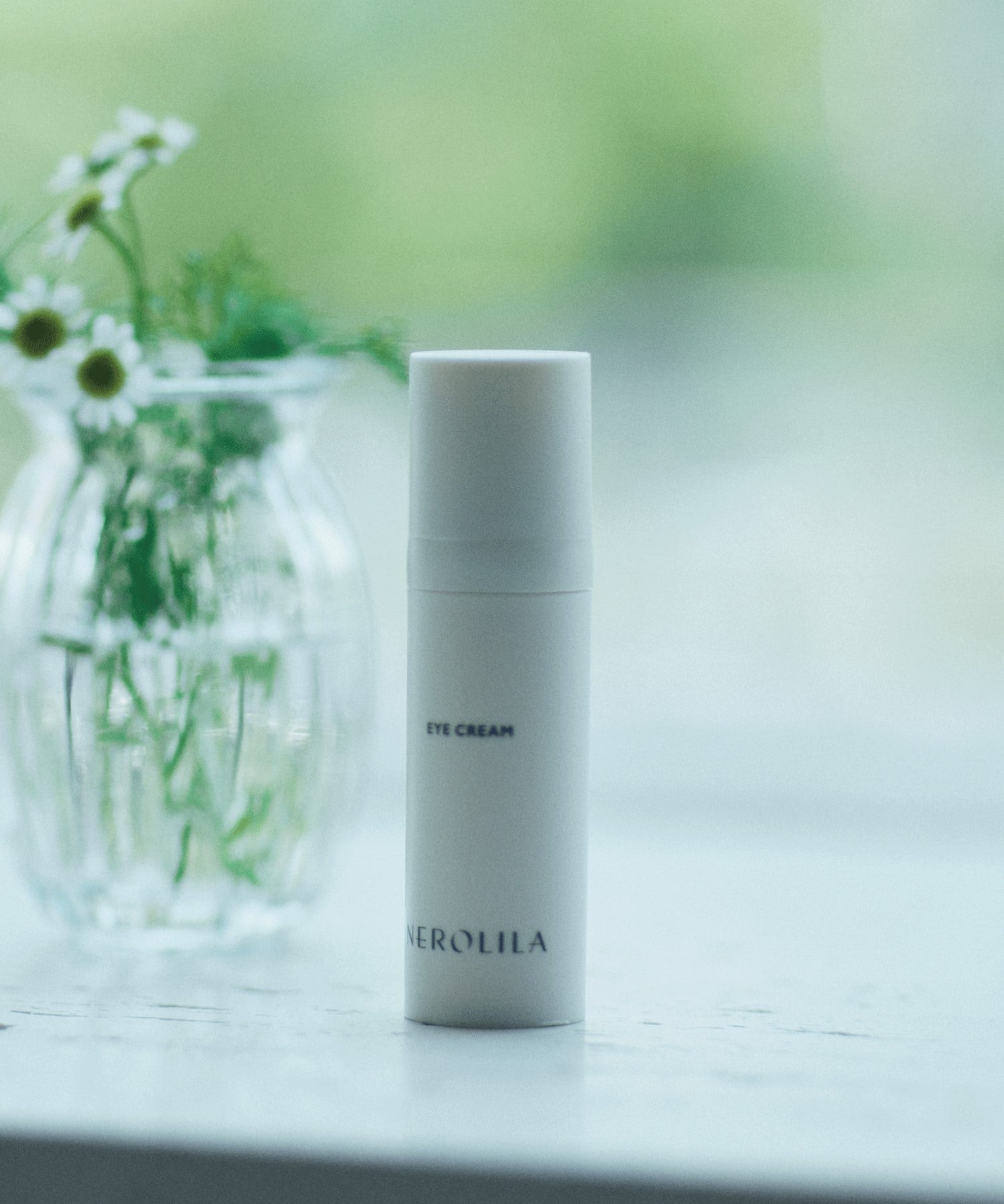 Сыворотка NEROLILA — Для глаз Triple Blue Eye Serum , others, 15 мл — фото 2