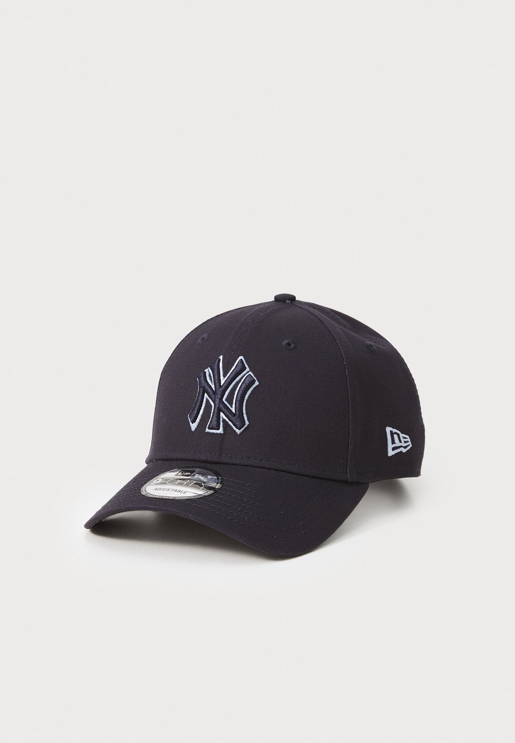 

Бейсболка TEAM OUTLINE 9FORTY UNISEX New Era, темно-синий