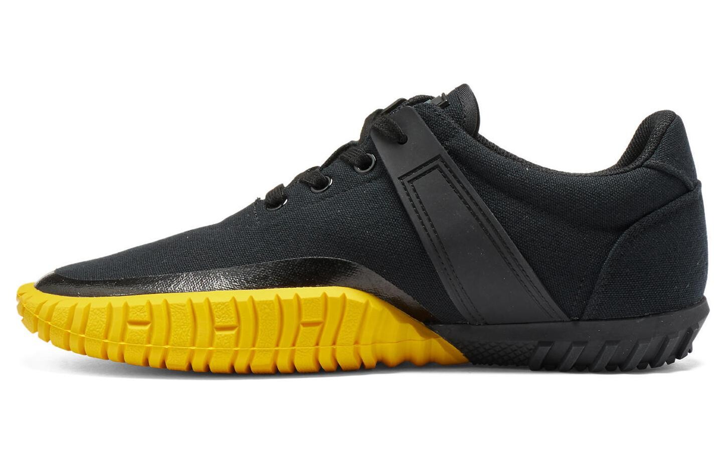 

Кроссовки Onitsuka Tiger Duck Tiger Lifestyle Shoes Unisex Low-top Black, черный