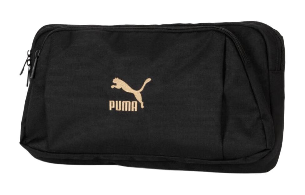 

Сумка через плечо унисекс Puma, Black