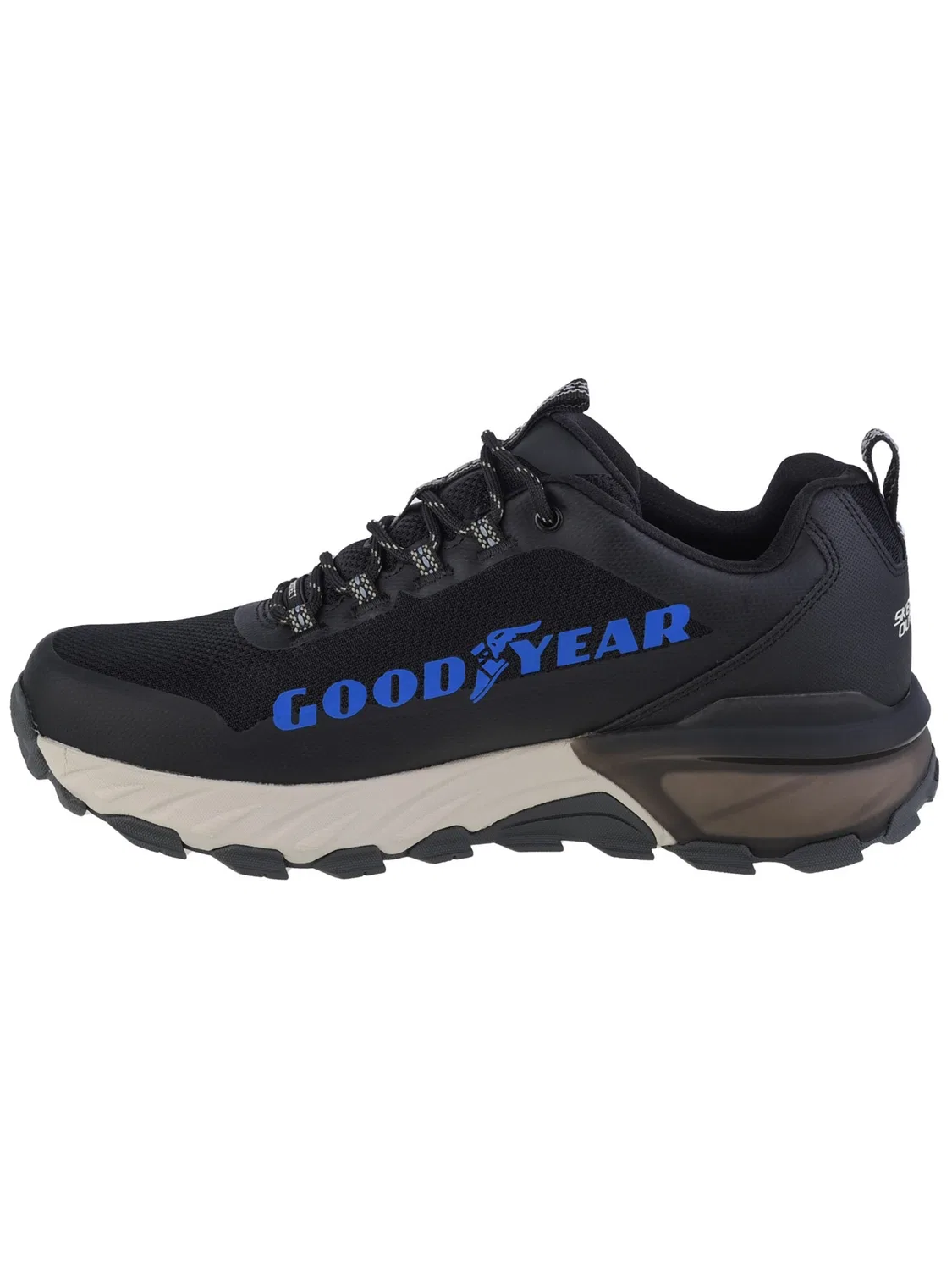 Кроссовки 'Skechers Max Protect-Fast Track' Skechers, Black — фото 2