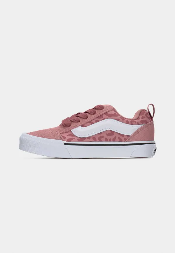 Скейтбордистские кроссовки knu skool унисекс Vans, Misty Mauve — фото 2