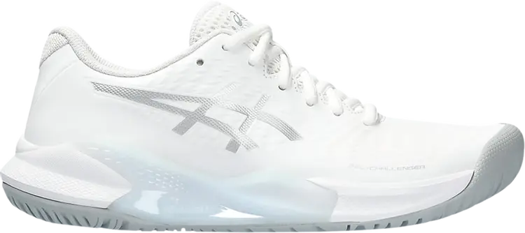 Кроссовки Wmns Gel Challenger 14 'White Pure Silver', белый